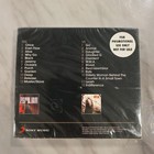 New Sealed Pearl Jam 2 Cd Boxset Vs And Ten Europe Import