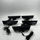 Lot Of 5 Microsoft Xbox 360 Kinect Motion Sensor 1414