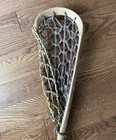Vintage Wooden Box Lacrosse Stick - 46   