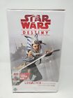 Star Wars Destiny Legacies Booster Packs Display Case 36x Packs Ffg Sealed New  
