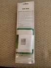 New In Package Mini Iron Cni Clover Needlecraft Mci-900 Compact Crafts White
