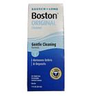  1  Boston Original Cleaner Gentle Cleaning Bausch   Lomb 1 Fl Oz Exp 09 2025