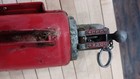Ansul Chemical Company Model No 4 Dry Chemical Vintage Fire Extinguisher Display