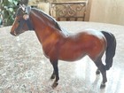 Vintage Horse Lot   Breyer  Imperial  Diamond P   Bmc