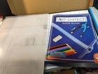 Mind Ware Art-chitect Home Model Building 3d Set Dream Design Build Open Box