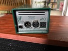 Used Daking Mic Pre One - Single Channel Class A Microphone Preamp