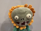 Plants Vs  Zombies Plush Pvz 2014 Segaprize Europe Zombie In Disguise  tagged 