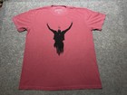 New 21 Twenty One Pilots Concert Drag Path Devils Eyes Shaky Knees Tour Lg Shirt