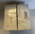 Vtg Apple Iic Monitor Stand A2m4021 Original Box W  Hinge
