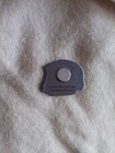 Halo Master Chief Helmet Enamel Pin Xbox Game Collectible