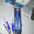 Oster Turbo A5 2-speed Corded Fur Clipper Ultra Fast Clipping For Dog Grooming