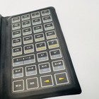 Vintage 1984 Casio Fx-451m Solar Power Scientific Calculator Tested Works 