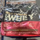 Optimum Nutrition Gold Standard Whey Extreme Milk Chocolate 5 64lb 80 Serv