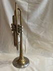Conn Voca Bell 1935 Trumpet  Art Deco 40b