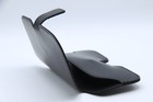 New Saint Laurent Ysl Strap Leather Authentic Eyeglasses Sunglasses Case Cloth