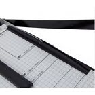 Paper Trimmer 18  X 15  Guillotine Blade Paper Cutter Multiuse For Home   Office