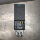 Siemens 6sl3210-1ke11-8uf2 6sl3 210-1ke11-8uf2 G120c Compact Converter   z3b8 