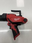 Milwaukee M12 Cordless Caulking sealant Gun Tool Only 2441-20