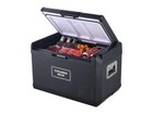 Portable Fridge 24 12v Car Freezer Refrigerator Electric Cooler Camping Bbq