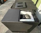 Martin Audio Wsx Hyperbolic Folded Bass Horn Sub 4000w  one ths