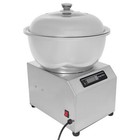 8kg Commercial Dough Maker Dough Kneading Machine Electric Dough Maker 1500w