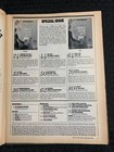 1982 Dec 28 New York Magazine Fn 6 0 Double Issue   Single In The City
