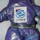 Vintage Intel Inside Bunny People 1997 Pentium Ii Processor It Computer Plush 8   