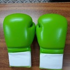 Lace Up Boxing Gloves 16 Oz