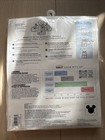Halo Disney Sleep Sack Swaddle Winnie The Pooh   Friends Micro Fleece 3-6 Months