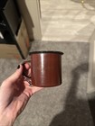 Taylor Swift Evermore Mug Rare Collectible