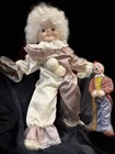 Haunted Vessel Dolls Two Energies From Unknown Realm Positive Protectors