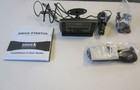 Sirius Stratus Sv3r Satellite Radio Receiver   Accessories Active Subscription