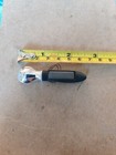 Tupperware Black   White Ice Cream Scoop Magnet Mini 2 1 2 Inch New Free Us Ship