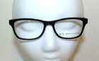 New Armani Exchange Women s Black Eyeglasses Frames Ax 3030  8186  52-16-140