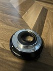 Metabones Canon Micro Four Thirds T Speed Booster Adapter