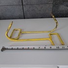 Hay Hooks For Small Square Bales - 2 Count
