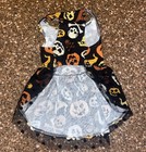 Halloween Xs Dog Costume - New - Unused