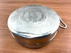1926 Swiss Made Packet Mikiphone Phonograph  Very Strong Motor