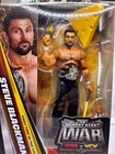 Ww Elite Collection Series 10  the Monday Night War  -   steve Blackman 