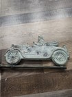 Early 20th Century Hollow Body  Car Antique Weathervane