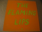 Flaming Lips Poster Flat Clouds Taste Metallic Two 2 Sided