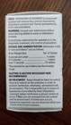Tapeworm Dewormer  praziquantel Tablets  For Cats And Kittens 6 Weeks An