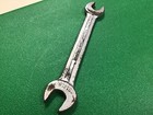 Vintage Blue-point Tools S-1618 Supreme Sae 1 2 x 9 16  Open End Wrench Usa Tool