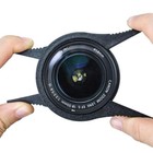 2pcs Camera Lens Filter Wrench Cpl Uv Nd Filter Removal Wrench Tool Spanner Kit