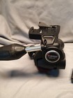 Manfrotto Tripod Head Mh804-3wus 3 Way Rc2 Pan tilt With Release Plate
