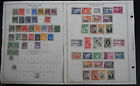 Ghana Gold Coast 1875-1945 Mint   Used Stamp Lot British Colonies Cat  565