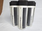 X8 Lot Lencoclean Supertonic 250ml Vinyl Record Cleaning Fluid Bottles Vintage