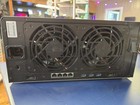 Synology Ds1821  8-bay Nas 64gb Ecc Ram No Drives