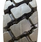 4-heavy Duty 10-16 5 Sks-7 Skid Steer Tires For Bobcat   More-10x16 5-12ply
