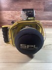Spl Water Proof Housing For Camera For Parts Only Not Complete As-is
